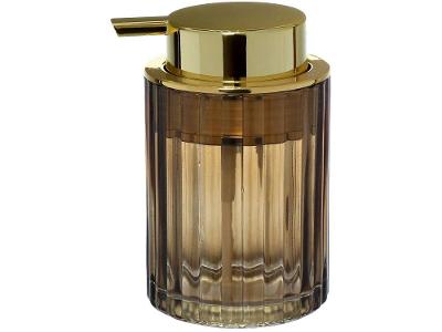 Porta Sabonete Líquido Hauskraft York 230ml