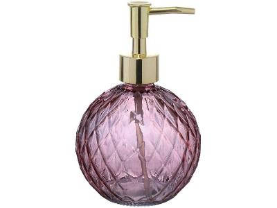 Porta Sabonete Líquido Hauskraft Royal 450ml