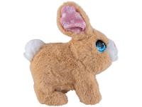 Pelúcia Coelho Fur Real Interativa Sunny Brinquedo - 3