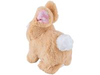 Pelúcia Coelho Fur Real Interativa Sunny Brinquedo