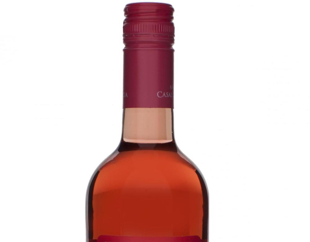 Vinho Rosé Seco Casal Garcia - 7
