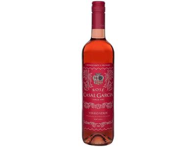Vinho Rosé Seco Casal Garcia 750ml