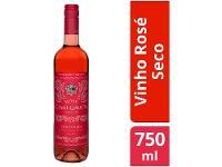 Vinho Rosé Seco Casal Garcia - 2