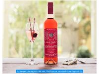 Vinho Rosé Seco Casal Garcia - 5