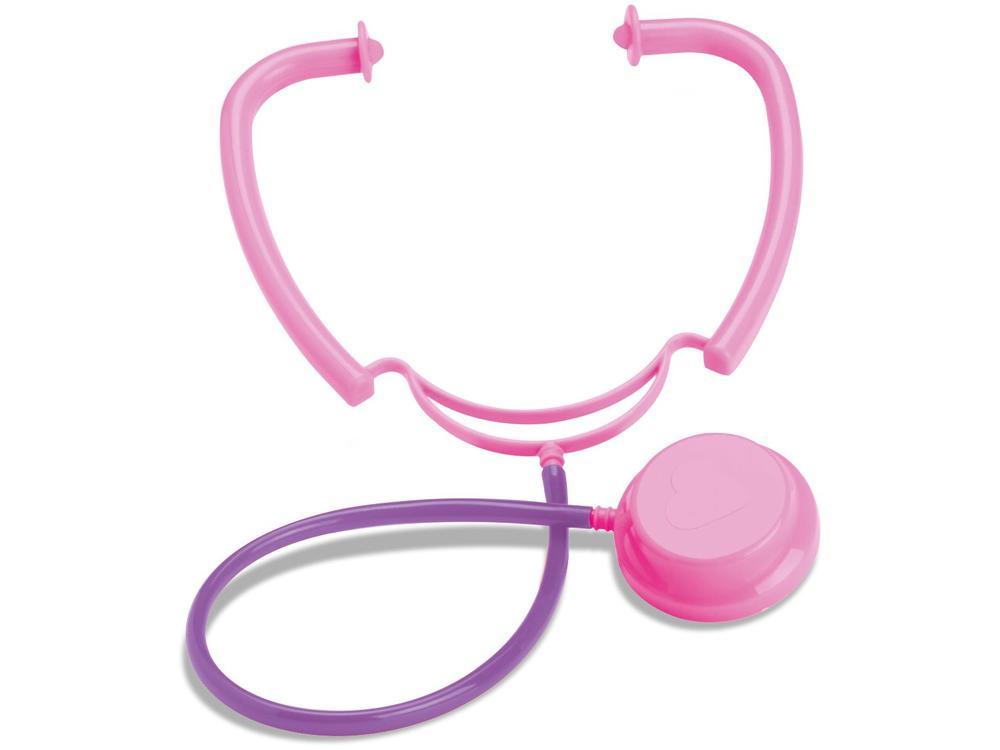 Boneca Prime Baby Cuidados com Acessórios - 4