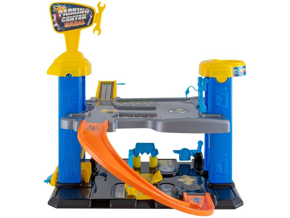 Pista Parking Center Maral  - 3