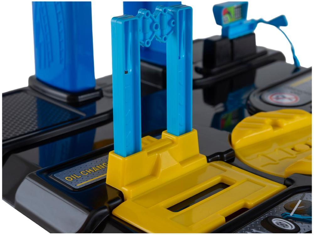 Pista Parking Center Maral  - 8