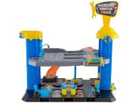 Pista Parking Center Maral  - 5