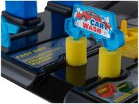 Pista Parking Center Maral  - 6