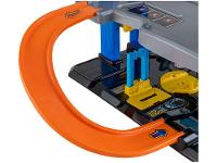 Pista Parking Center Maral  - 7