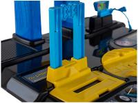 Pista Parking Center Maral  - 8