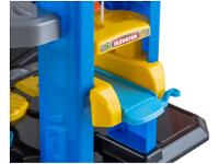 Pista Parking Center Maral  - 9