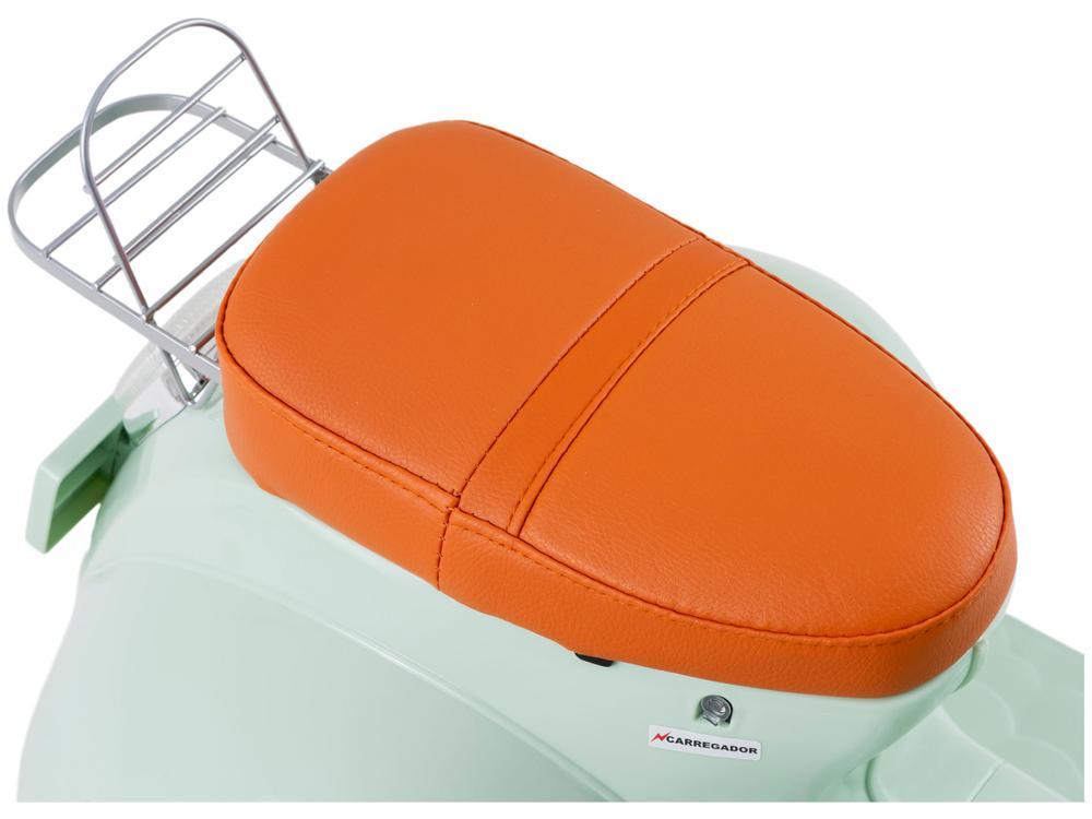 Moto Elétrica Infantil 6V 2899 Bandeirante - 7