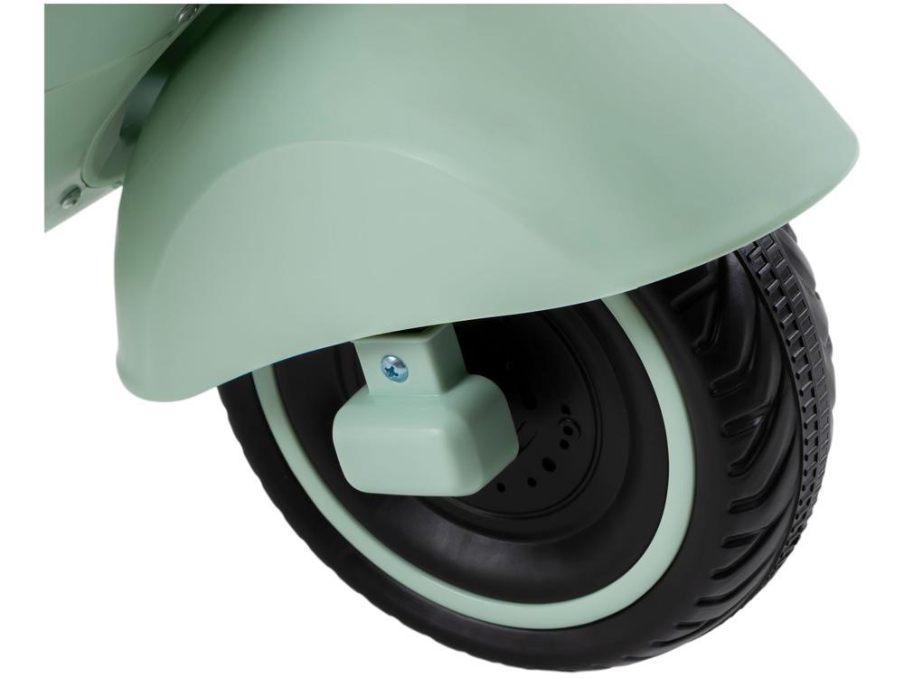 Moto Elétrica Infantil 6V 2899 Bandeirante - 8
