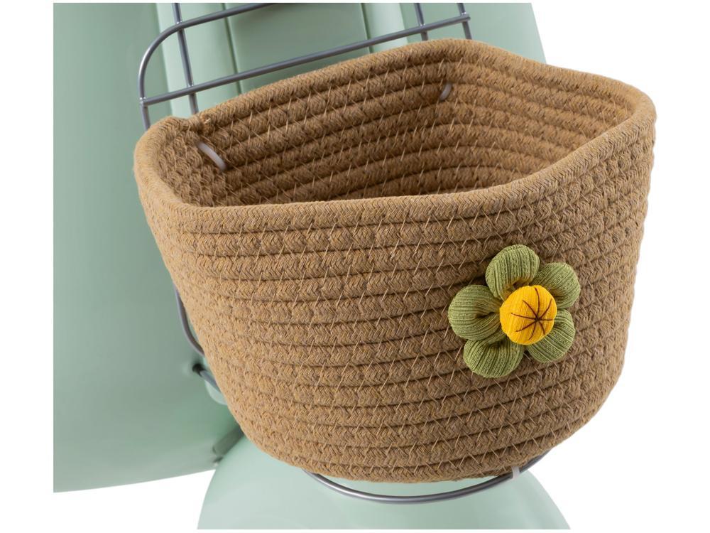 Moto Elétrica Infantil 6V 2899 Bandeirante - 9