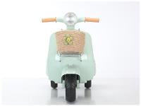 Moto Elétrica Infantil 6V 2899 Bandeirante - 12