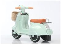 Moto Elétrica Infantil 6V 2899 Bandeirante - 17