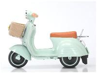 Moto Elétrica Infantil 6V 2899 Bandeirante - 18