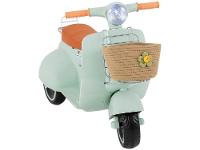 Moto Elétrica Infantil 6V 2899 Bandeirante - 1