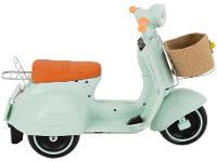 Moto Elétrica Infantil 6V 2899 Bandeirante - 3