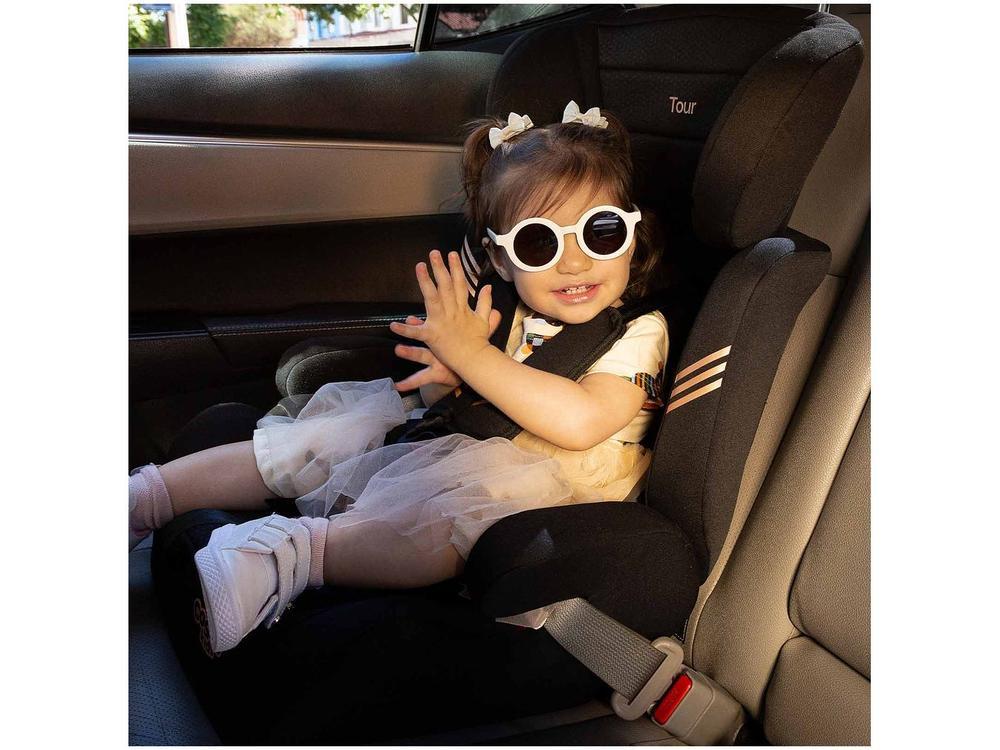 Cadeirinha para Auto Cosco Kids Tour 9 a 36kg - 3