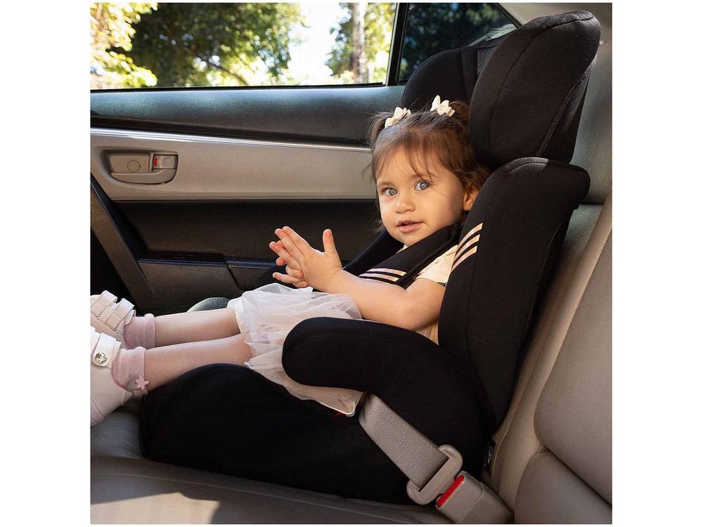 Cadeirinha para Auto Cosco Kids Tour 9 a 36kg - 4