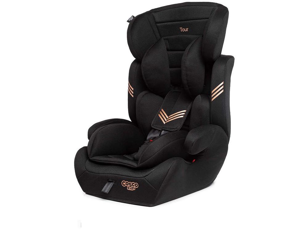 Cadeirinha para Auto Cosco Kids Tour 9 a 36kg - 6