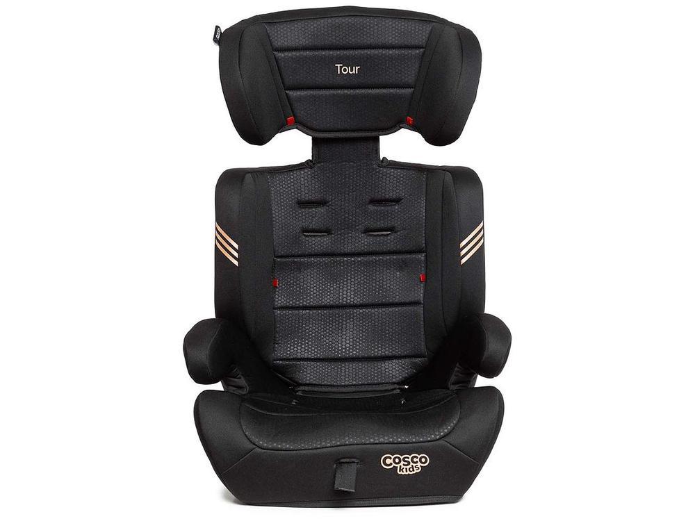 Cadeirinha para Auto Cosco Kids Tour 9 a 36kg - 9
