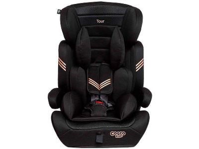 Cadeirinha para Auto Cosco Kids Tour 9 a 36kg