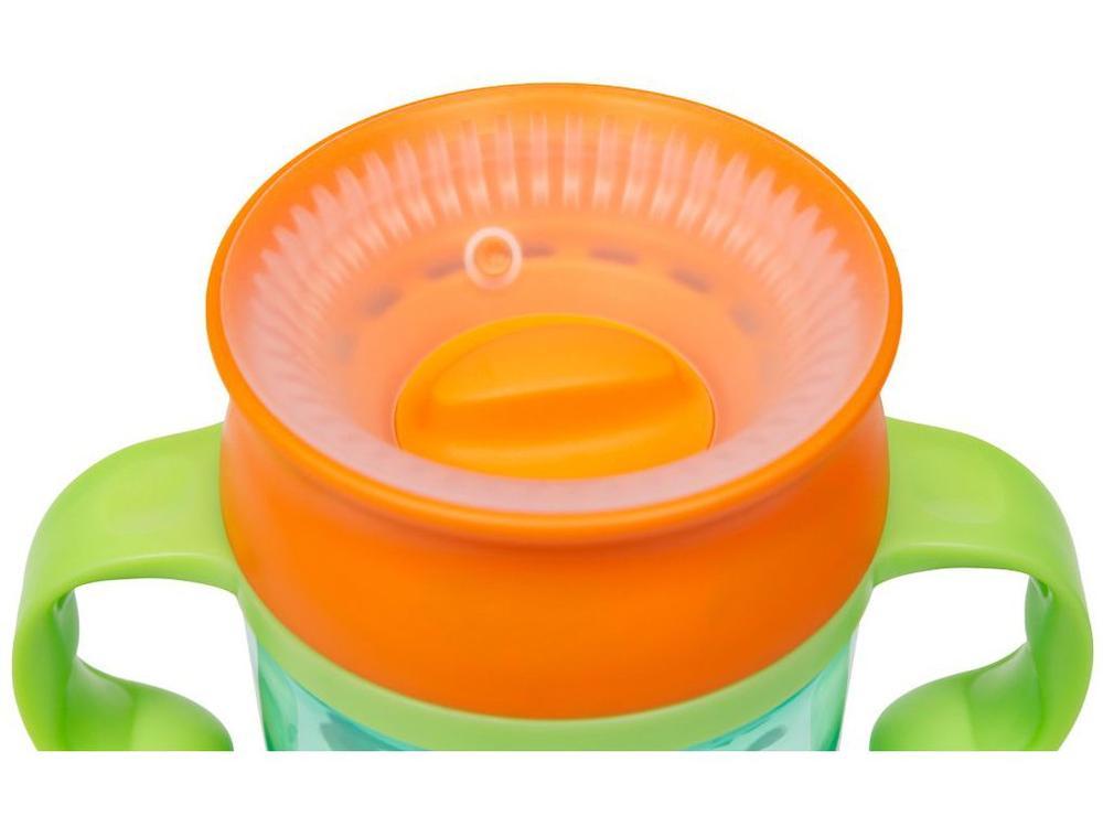 Copo com Alça 300ml Buba Leão - 3