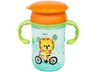 Copo com Alça 300ml Buba Leão - 1