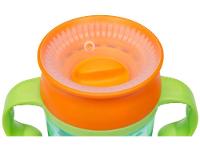 Copo com Alça 300ml Buba Leão - 3