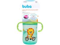 Copo com Alça 300ml Buba Leão - 6