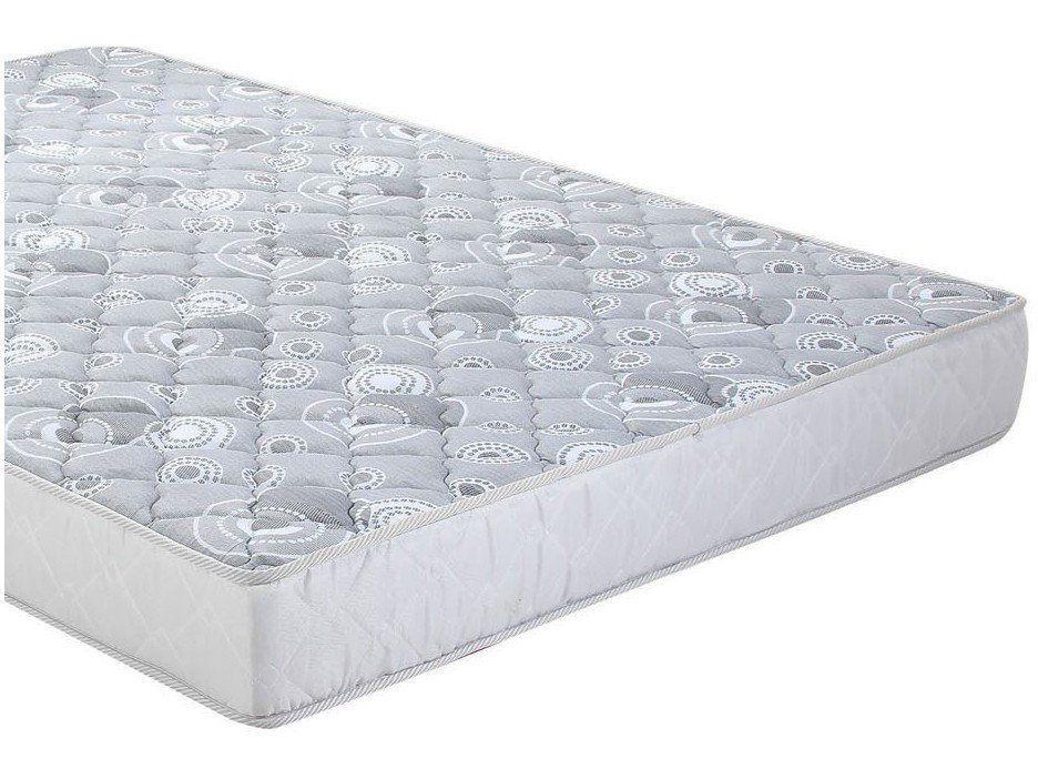 Colchão Casal Castor Espuma D-33 18cm de Altura - 6