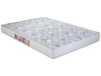 Colchão Casal Castor Espuma D-33 18cm de Altura - 1