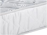 Colchão Casal Castor Espuma D-33 18cm de Altura - 8