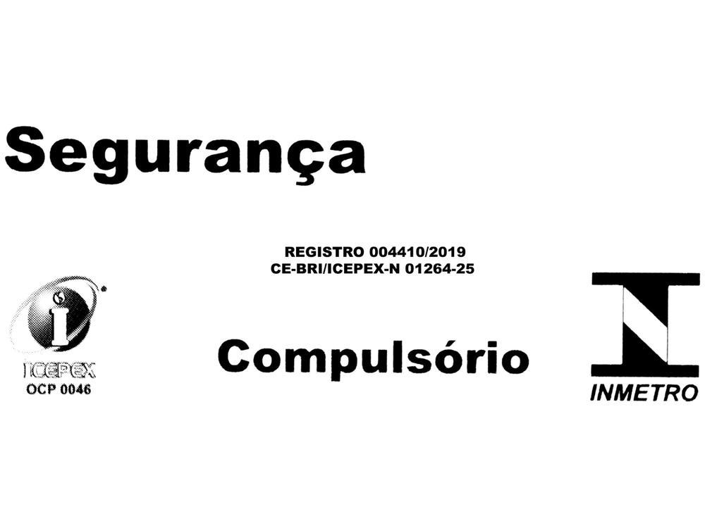 Kit Quebra-cabeça Contando do 1 ao 10 Grow - 7