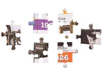 Quebra-cabeça 200 Peças Puzzle Infantil Invenções - 3