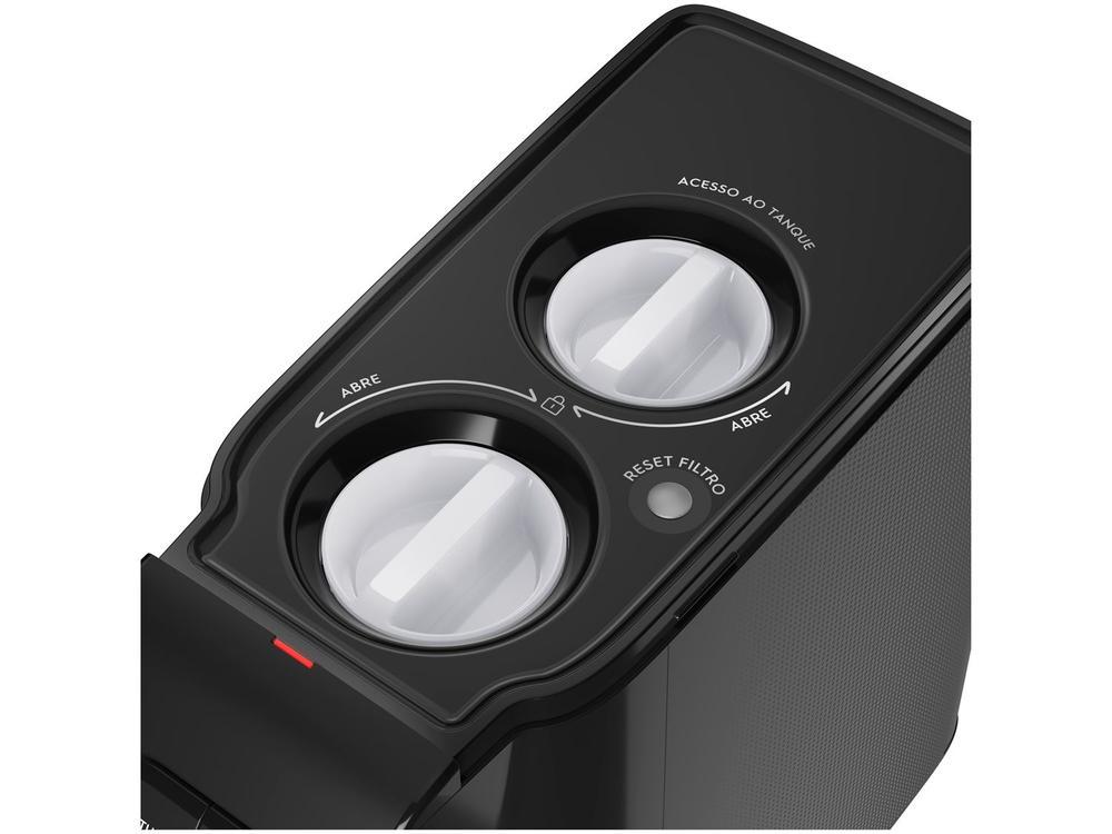 Purificador de Água Electrolux de Parede e Mesa Eletrônico Preto Efficient PE15P Água Gelada e Natural - 17