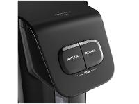 Purificador de Água Electrolux de Parede e Mesa Eletrônico Preto Efficient PE15P Água Gelada e Natural - 16