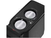 Purificador de Água Electrolux de Parede e Mesa Eletrônico Preto Efficient PE15P Água Gelada e Natural - 17