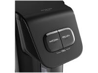 Purificador de Água Electrolux de Parede e Mesa Eletrônico Preto Efficient PE15P Água Gelada e Natural - 21