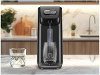 Purificador de Água Electrolux de Parede e Mesa Eletrônico Preto Efficient PE15P Água Gelada e Natural - 2