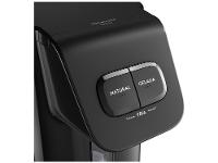 Purificador de Água Electrolux de Parede e Mesa Eletrônico Preto Efficient PE15P Água Gelada e Natural - 5