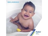 Sabonete Infantil Líquido Protex Baby 400ml