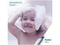 Sabonete Infantil Líquido Protex Baby 400ml - 5
