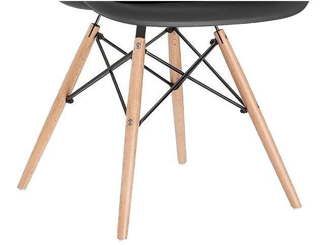 Jogo de Cadeiras com Encosto Empório Tiffany - 3