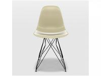 Jogo de Cadeiras de Polipropileno Empório Tiffany Eames Eiffel 2 Peças - 3