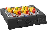 Grill Cadence Short Grill Quadrado 1200W - 5