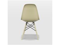 Jogo de Cadeiras de Polipropileno Empório Tiffany Eames DSW 2 Peças - 5